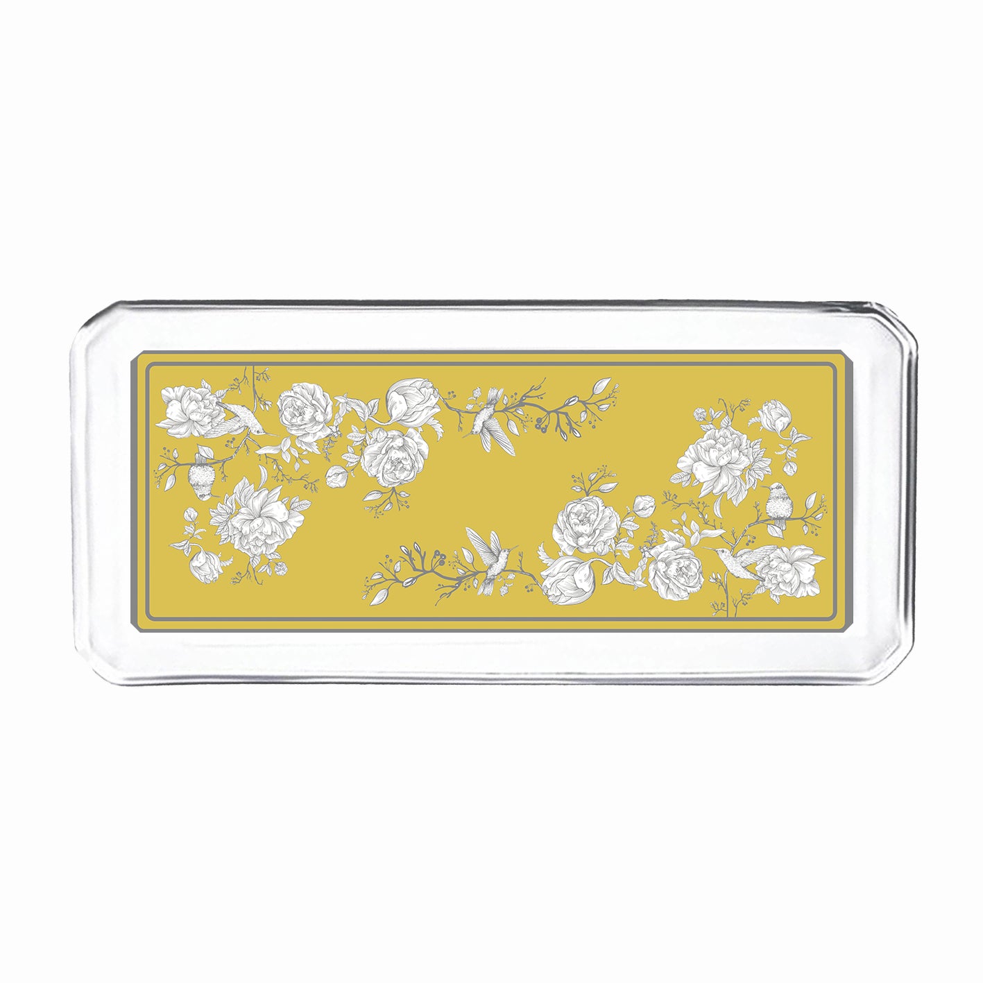 Rose Glow Yellow Cam Tabak