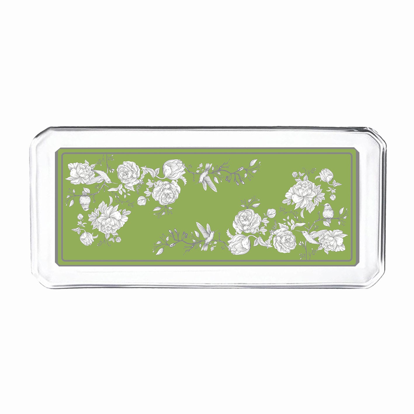 Rose Glow Green Cam Tabak