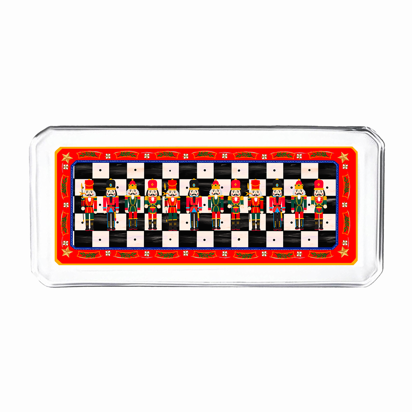 Nutcracker Cam Tabak