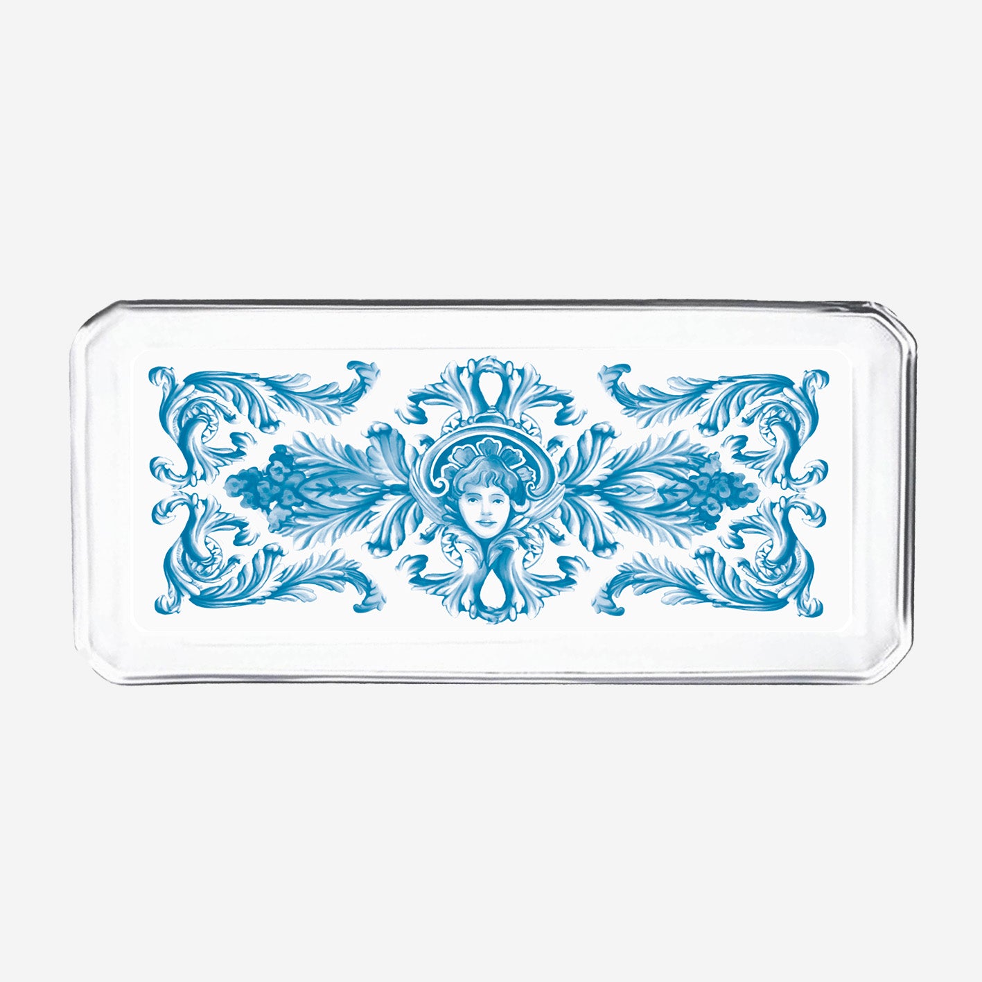 Blue Blanc Royale Cam Tabak