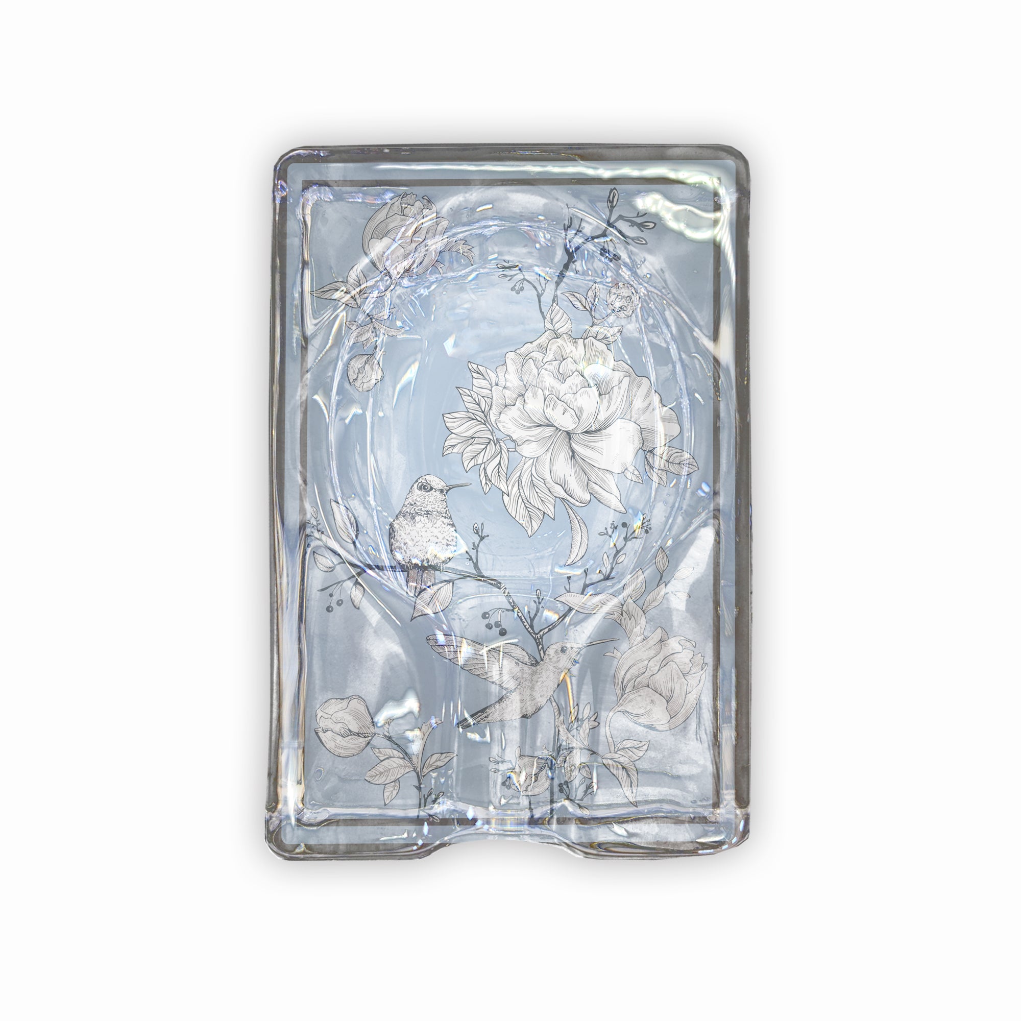 Rose Glow Blue Puro Küllüğü