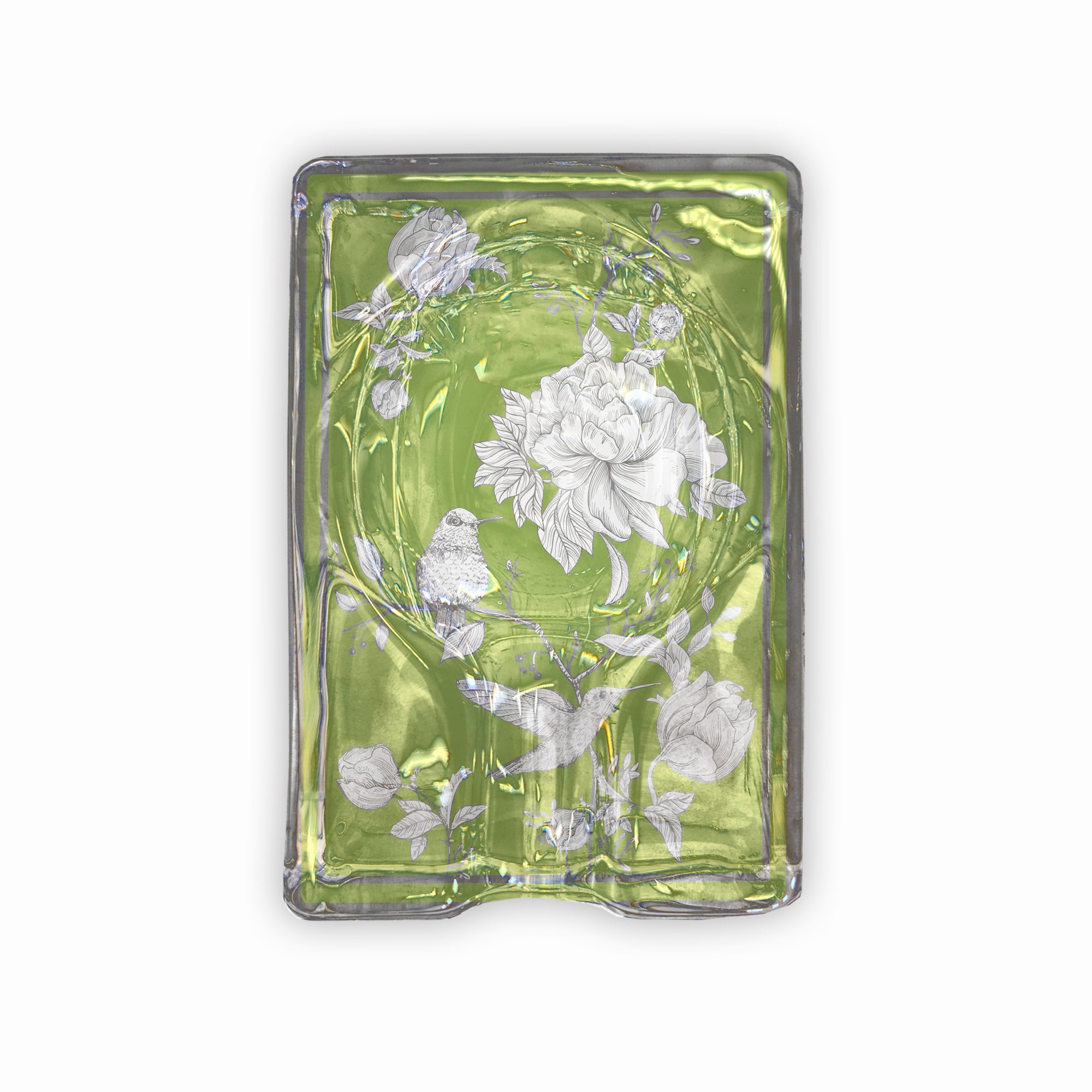 Rose Glow Green Puro Küllüğü