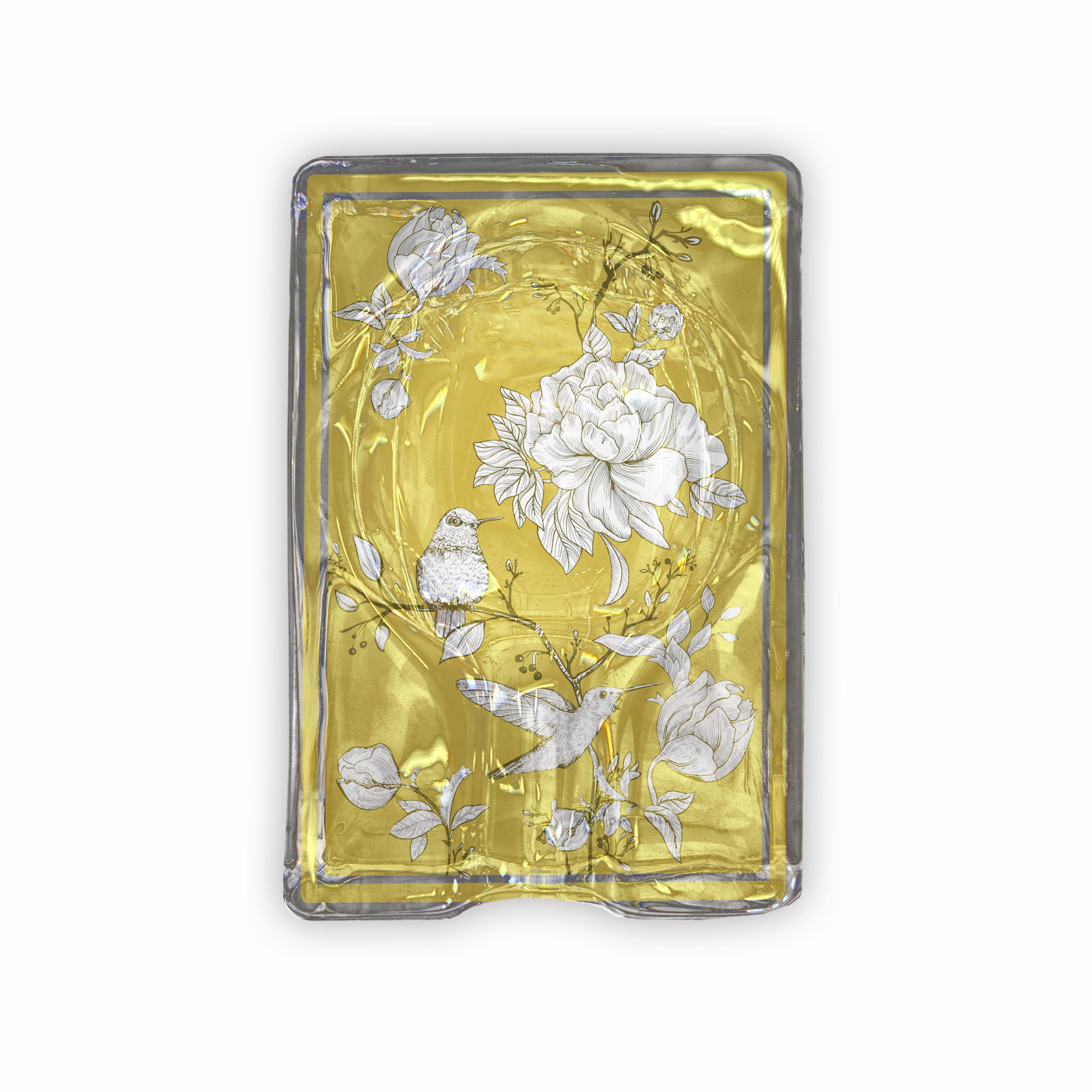 Rose Glow Yellow Puro Küllüğü