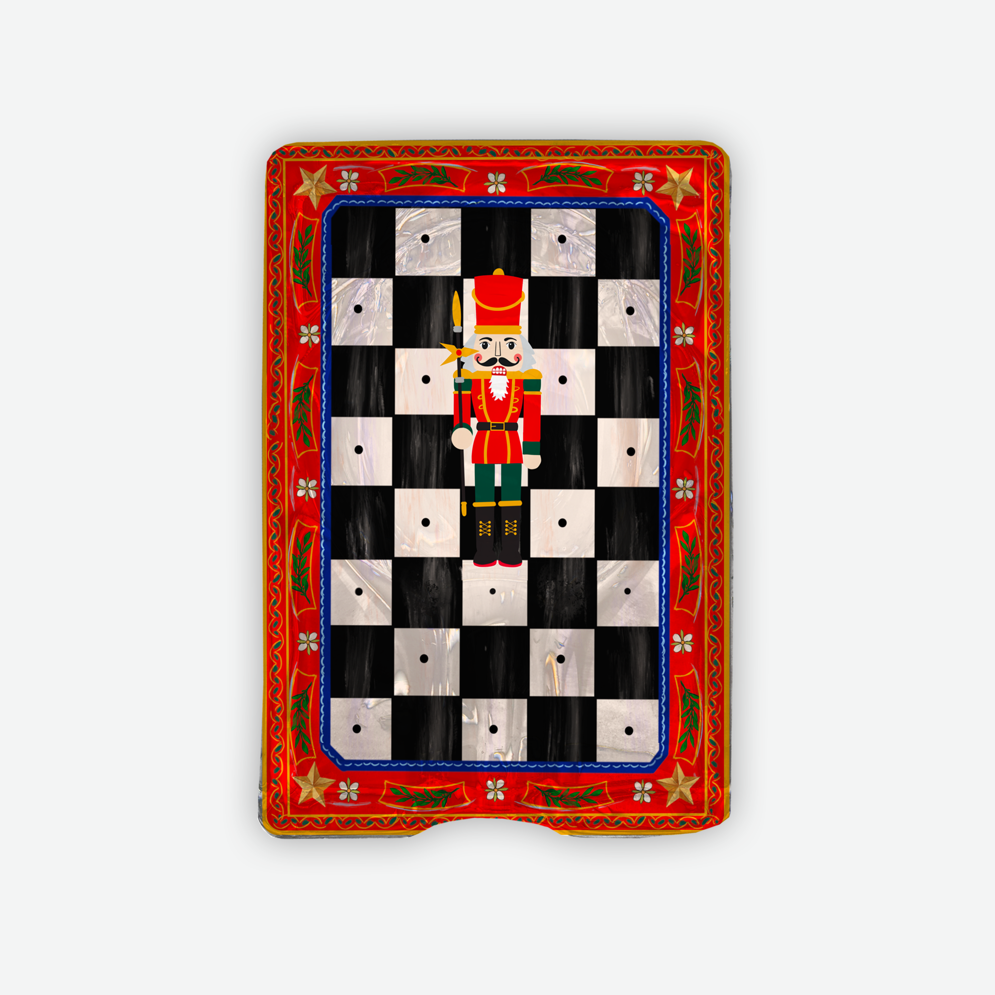 Nutcracker Puro Küllüğü