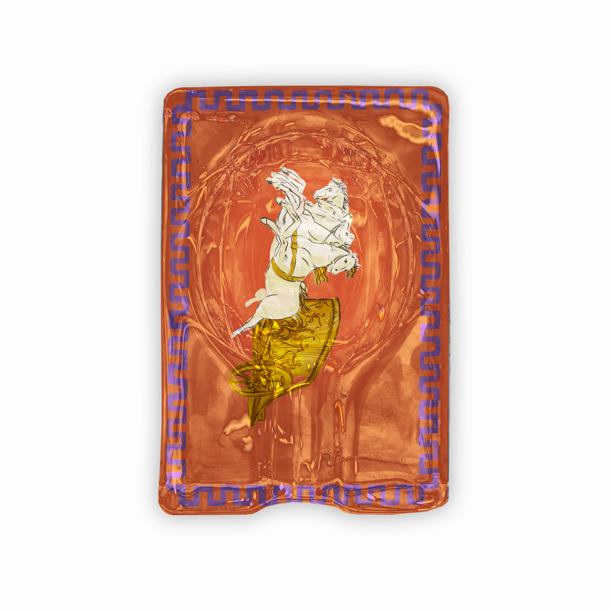 Imperium Orange Puro Küllüğü