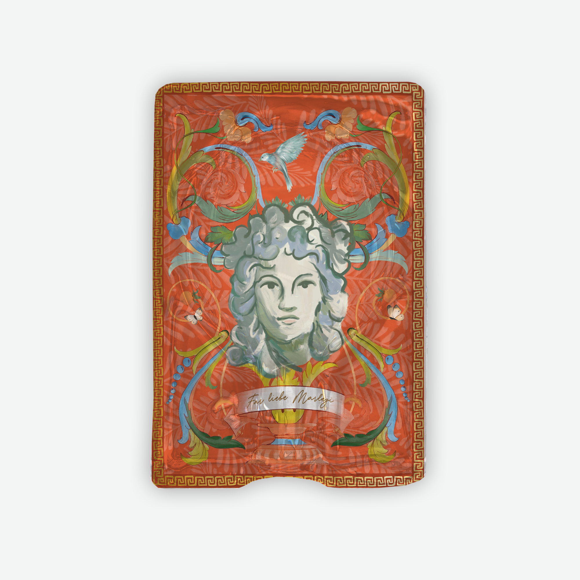 Marlezi Puro Küllüğü